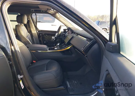 2023 Land Rover Range Rover Sport Se z USA, uszkodzony, nr VIN SAL1P9EU5PA151185